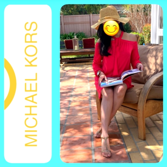 Michael Kors Goddess dress - Picture 2 of 13